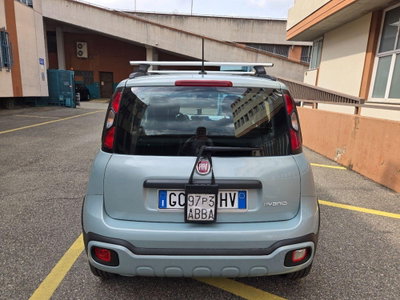 Fiat Panda 1.0 FireFly S&S Hybrid Launch Edition (11)