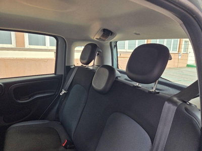 Fiat Panda 1.0 FireFly S&S Hybrid Launch Edition (14)