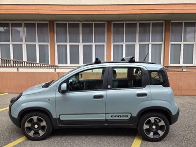 Fiat Panda 1.0 FireFly S&S Hybrid Launch Edition (3)