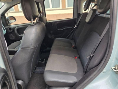 Fiat Panda 1.0 FireFly S&S Hybrid Launch Edition (4)