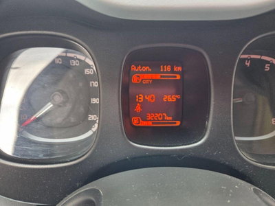 Fiat Panda 1.0 FireFly S&S Hybrid Launch Edition (6)