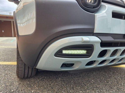 Fiat Panda 1.0 FireFly S&S Hybrid Launch Edition (7)