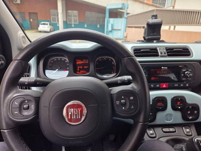Fiat Panda 1.0 FireFly S&S Hybrid Launch Edition (8)