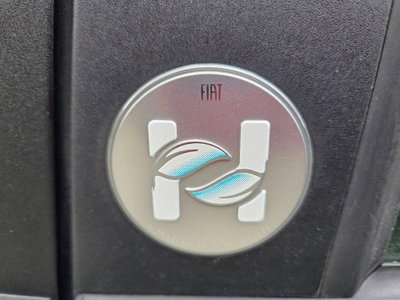 Fiat Panda 1.0 FireFly S&S Hybrid Launch Edition (9)