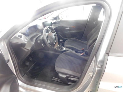 Peugeot 208 BlueHDi 100 Stop&Start 5 porte Active (11)
