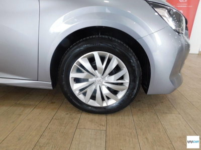 Peugeot 208 BlueHDi 100 Stop&Start 5 porte Active (5)