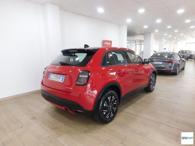 Fiat 600 1.2 hybrid 110cv auto (2)