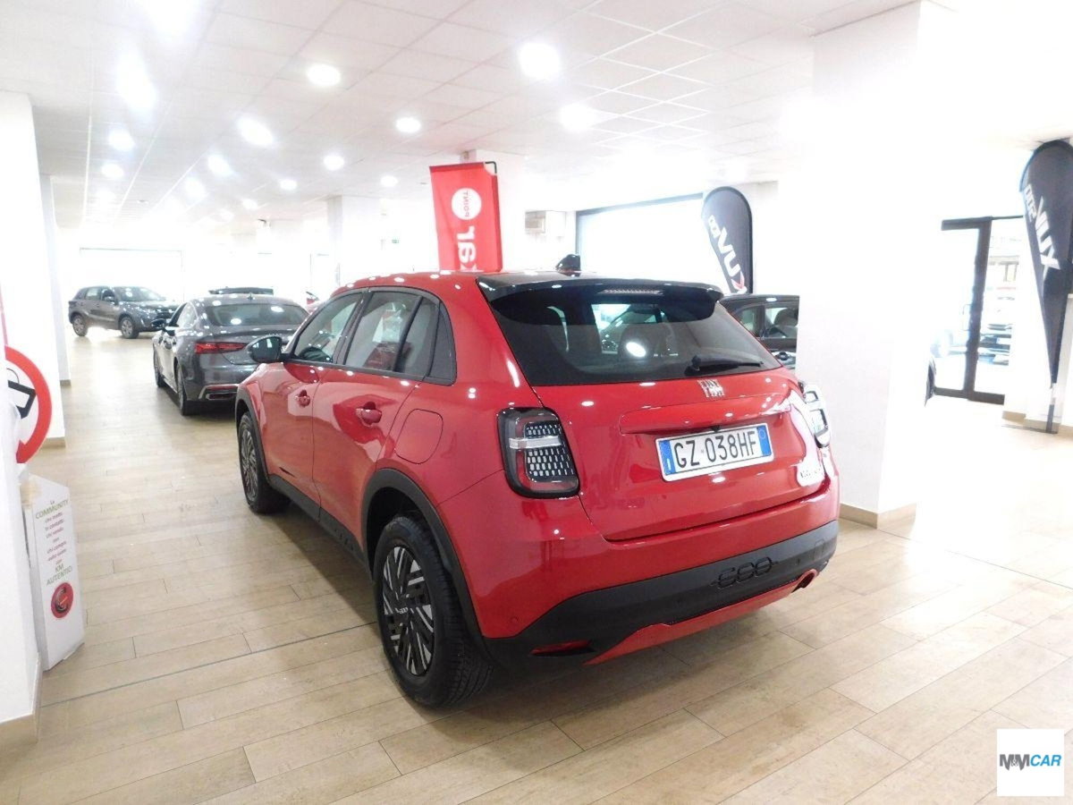 Fiat 600 1.2 hybrid 110cv auto (3)
