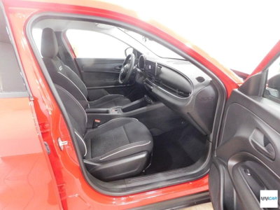 Fiat 600 1.2 hybrid 110cv auto (4)