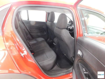 Fiat 600 1.2 hybrid 110cv auto (5)
