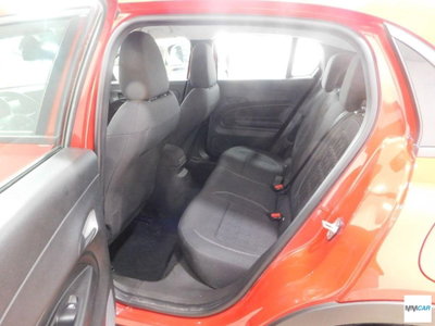 Fiat 600 1.2 hybrid 110cv auto (6)
