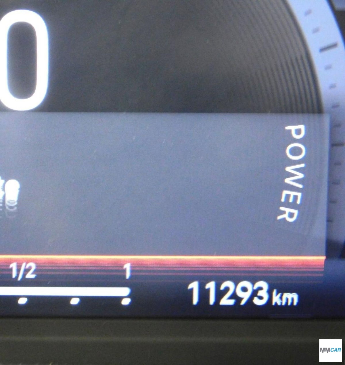 Fiat 600 1.2 hybrid 110cv auto (9)