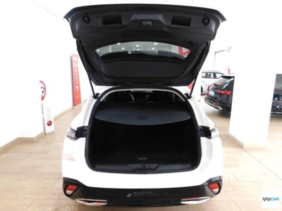 Peugeot 308 SW BlueHDi 130 S&S EAT8 Allure Pack (10)