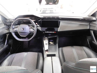 Peugeot 308 SW BlueHDi 130 S&S EAT8 Allure Pack (11)