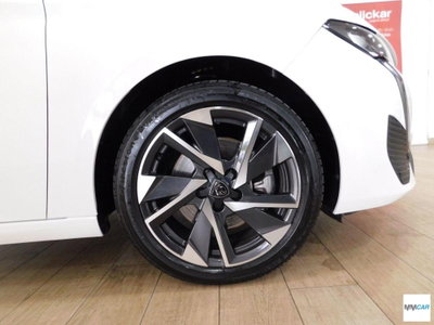 Peugeot 308 SW BlueHDi 130 S&S EAT8 Allure Pack (5)