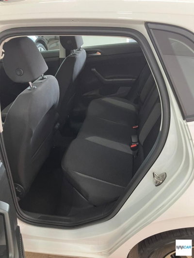 Volkswagen Polo 1.0 tsi Life 95cv dsg (10)