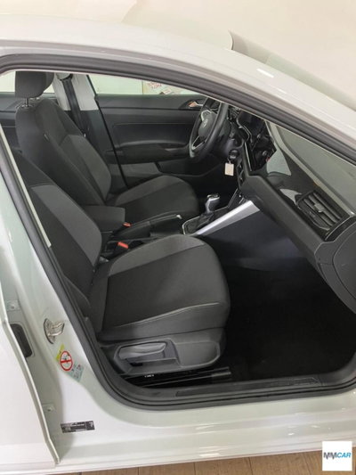 Volkswagen Polo 1.0 tsi Life 95cv dsg (11)