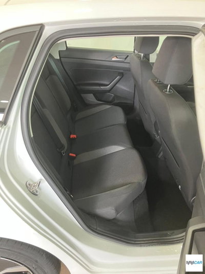 Volkswagen Polo 1.0 tsi Life 95cv dsg (12)