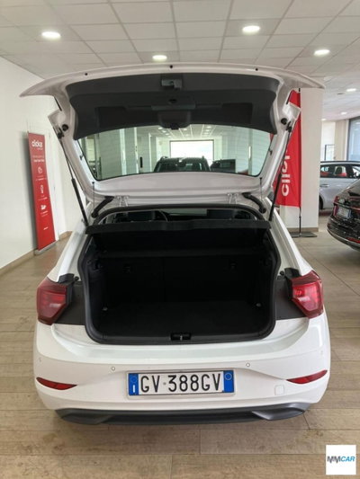 Volkswagen Polo 1.0 tsi Life 95cv dsg (13)