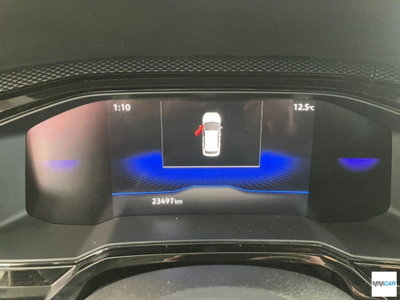 Volkswagen Polo 1.0 tsi Life 95cv dsg (5)