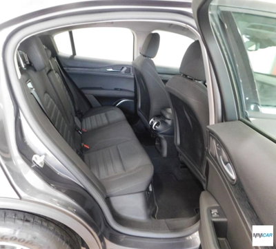 Alfa Romeo Stelvio Stelvio 2.2 Turbodiesel 160 CV AT8 RWD Sprint (13)