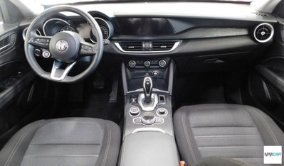 Alfa Romeo Stelvio Stelvio 2.2 Turbodiesel 160 CV AT8 RWD Sprint (6)