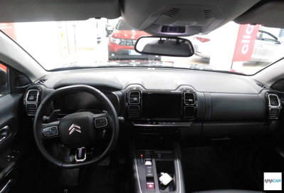 Citroen C5 Aircross Aircross BlueHDi 130 S&S EAT8 Feel Pack (11)