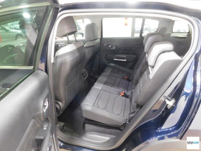 Citroen C5 Aircross Aircross BlueHDi 130 S&S EAT8 Feel Pack (9)
