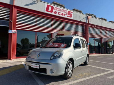 Renault Kangoo 1.5 dCi 90CV 5 porte Live usata