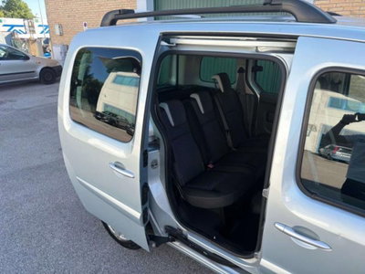 Renault Kangoo 1.5 dCi 90CV 5 porte Live (10)