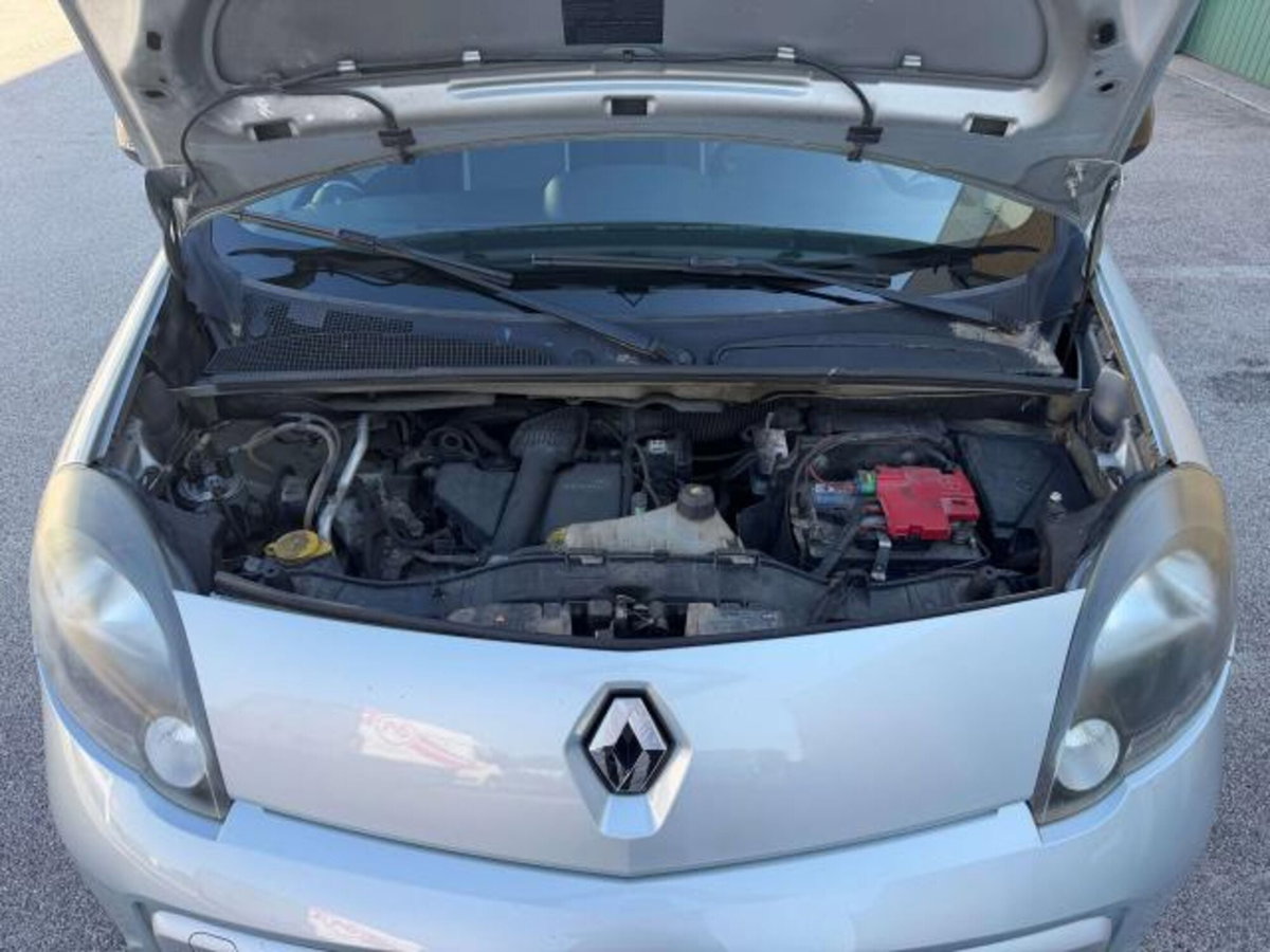 Renault Kangoo 1.5 dCi 90CV 5 porte Live (14)