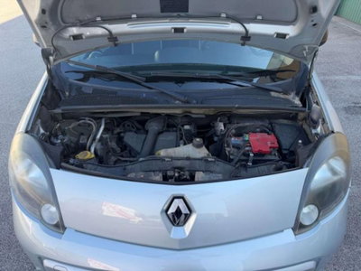 Renault Kangoo 1.5 dCi 90CV 5 porte Live (14)