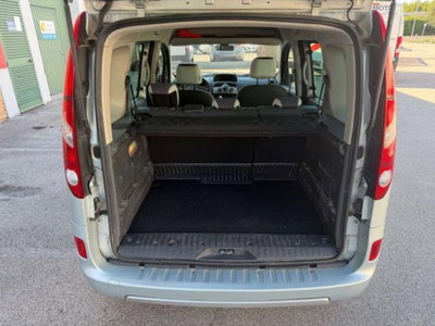 Renault Kangoo 1.5 dCi 90CV 5 porte Live (6)