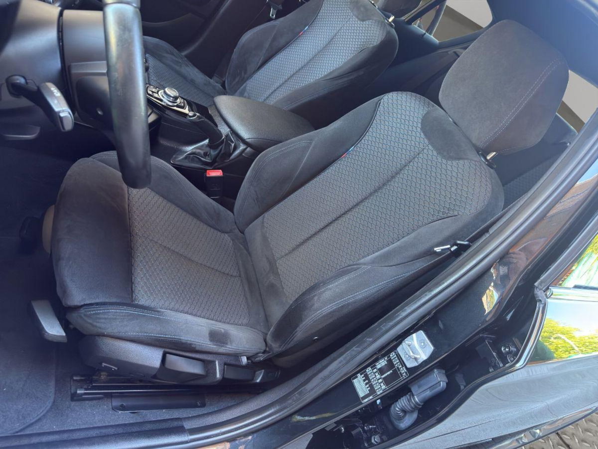 BMW Serie 1 5p. 118d 5p. Msport (11)