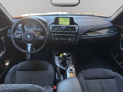 BMW Serie 1 5p. 118d 5p. Msport (14)