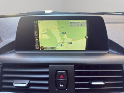 BMW Serie 1 5p. 118d 5p. Msport (15)