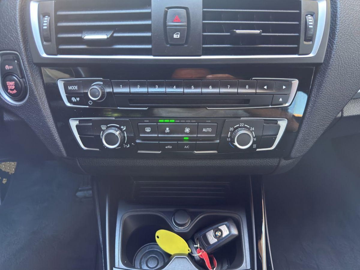 BMW Serie 1 5p. 118d 5p. Msport (16)