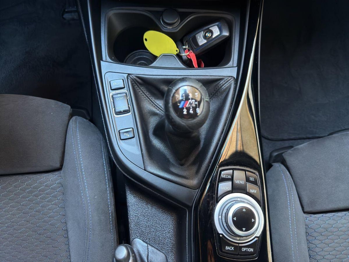 BMW Serie 1 5p. 118d 5p. Msport (17)