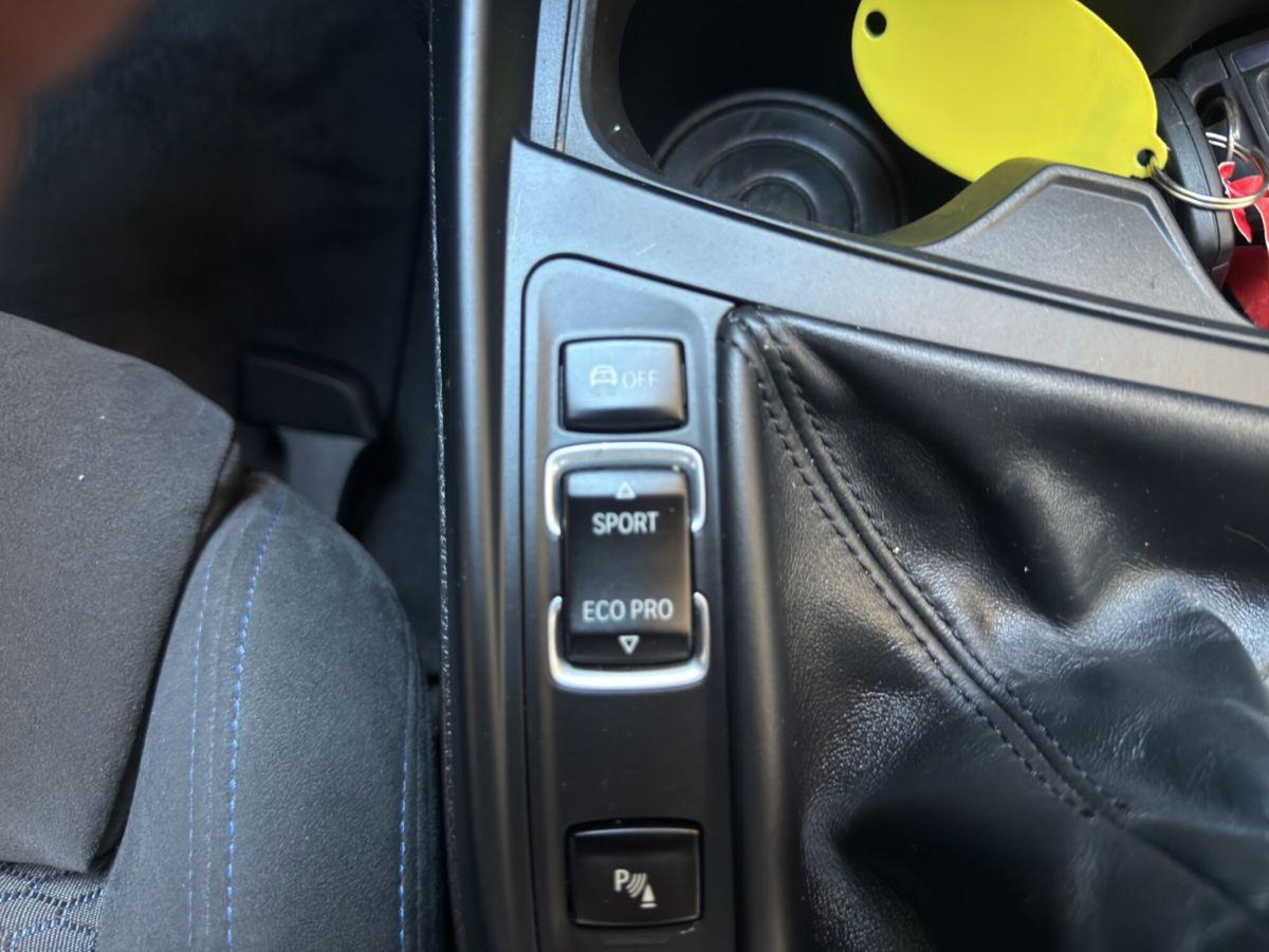 BMW Serie 1 5p. 118d 5p. Msport (18)