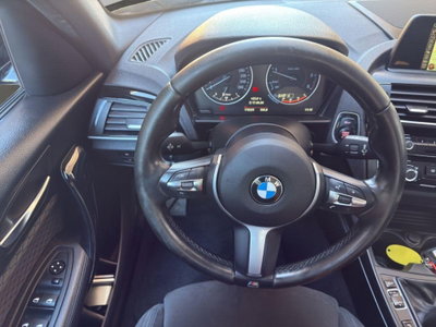 BMW Serie 1 5p. 118d 5p. Msport (19)
