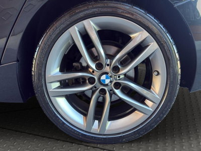 BMW Serie 1 5p. 118d 5p. Msport (9)