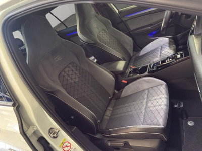 Volkswagen Golf 2.0 TDI 150 CV DSG SCR R-Line (20)