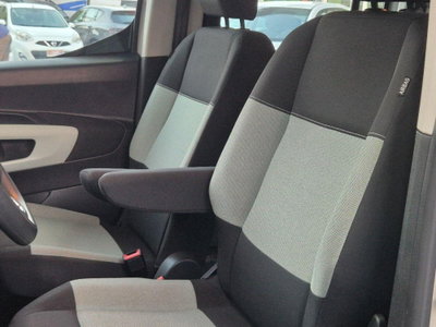 Citroen Berlingo BlueHDi 100 M Shine (11)