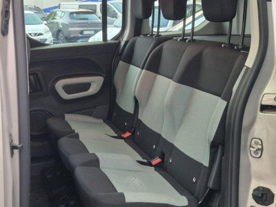 Citroen Berlingo BlueHDi 100 M Shine (13)