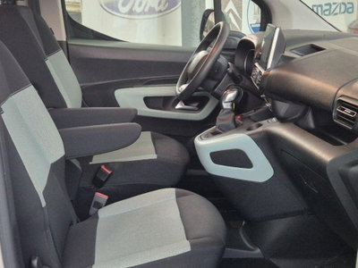 Citroen Berlingo BlueHDi 100 M Shine (14)