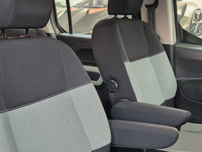 Citroen Berlingo BlueHDi 100 M Shine (15)