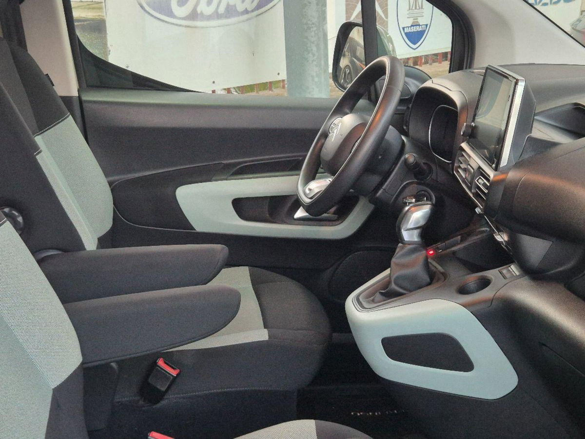 Citroen Berlingo BlueHDi 100 M Shine (2)