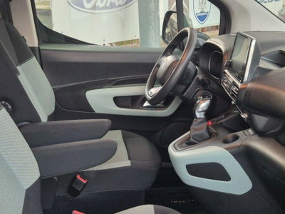 Citroen Berlingo BlueHDi 100 M Shine (2)