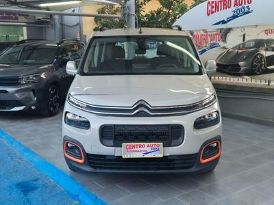 Citroen Berlingo BlueHDi 100 M Shine (3)