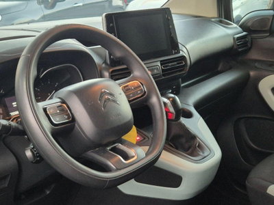 Citroen Berlingo BlueHDi 100 M Shine (4)